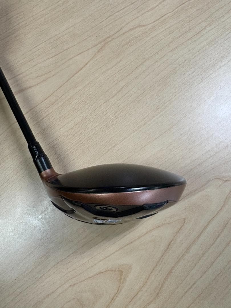 クラブ TaylorMade BRNR MINI D