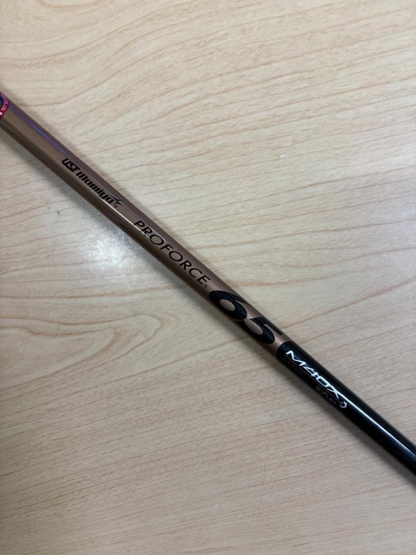 クラブ TaylorMade BRNR MINI D