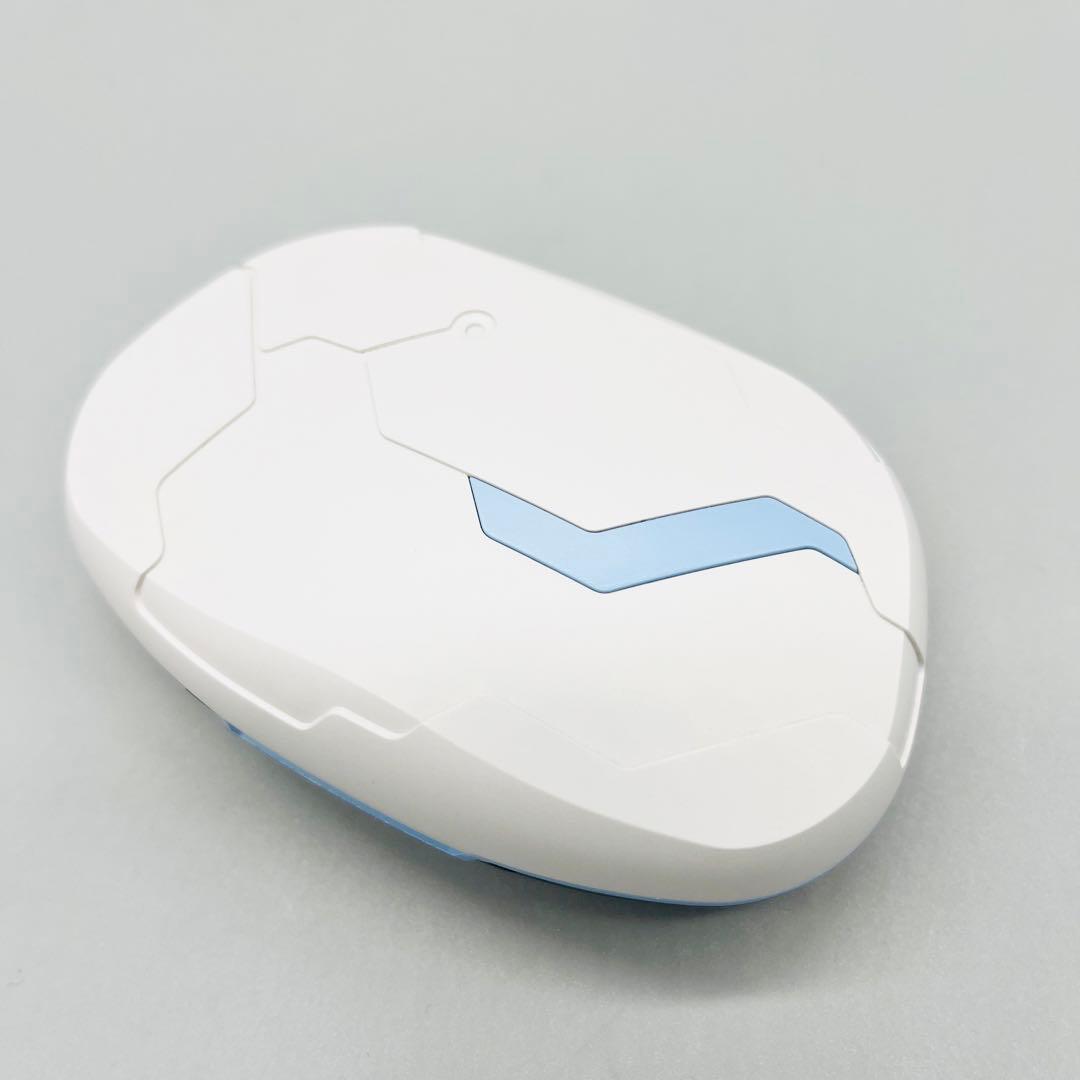 ［希少］final ワイヤレスイヤホン　FI-EVATW 綾波レイ　音声　エヴァ