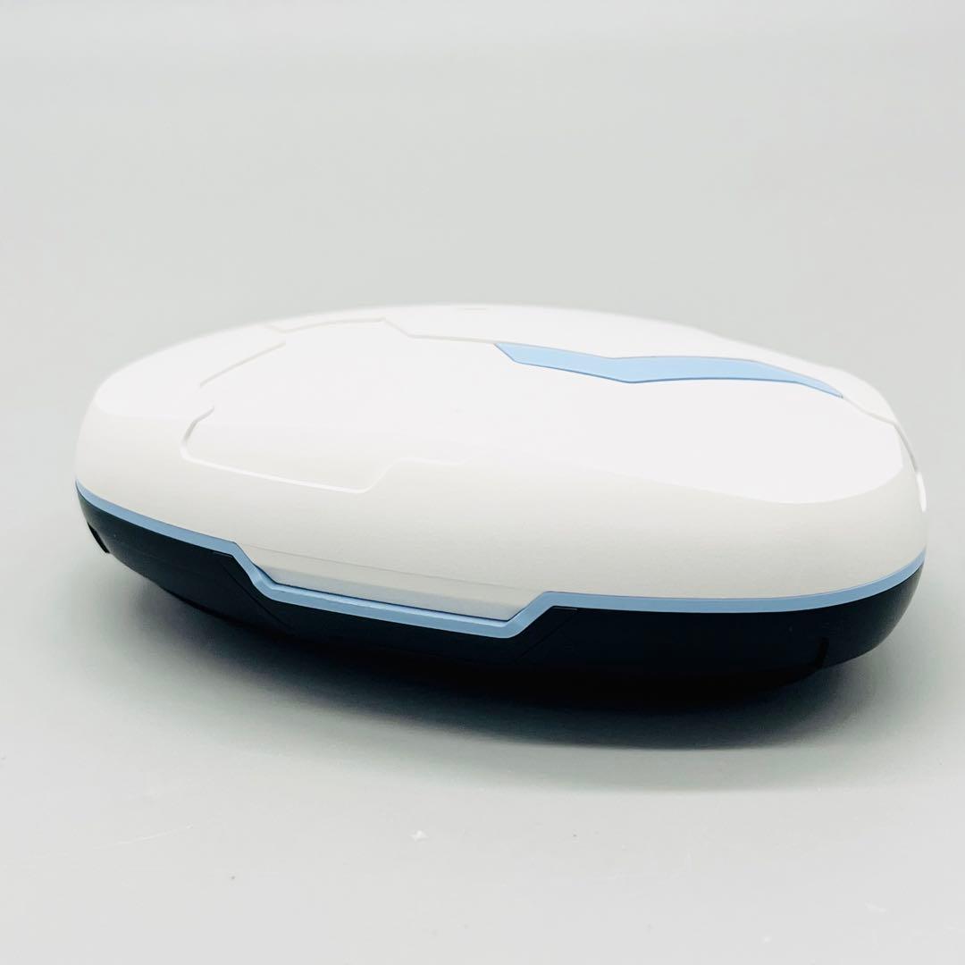 ［希少］final ワイヤレスイヤホン　FI-EVATW 綾波レイ　音声　エヴァ