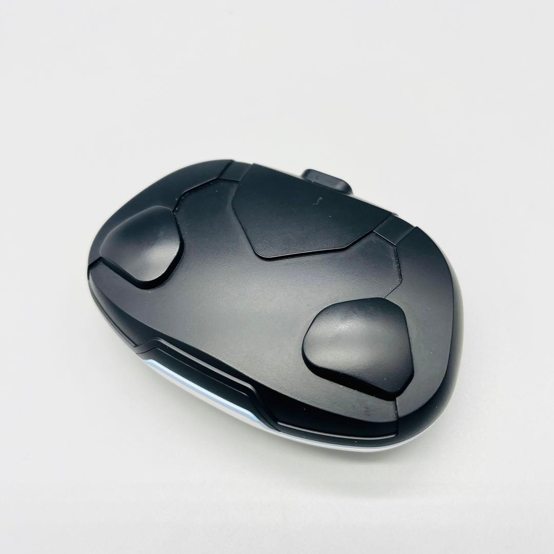 ［希少］final ワイヤレスイヤホン　FI-EVATW 綾波レイ　音声　エヴァ