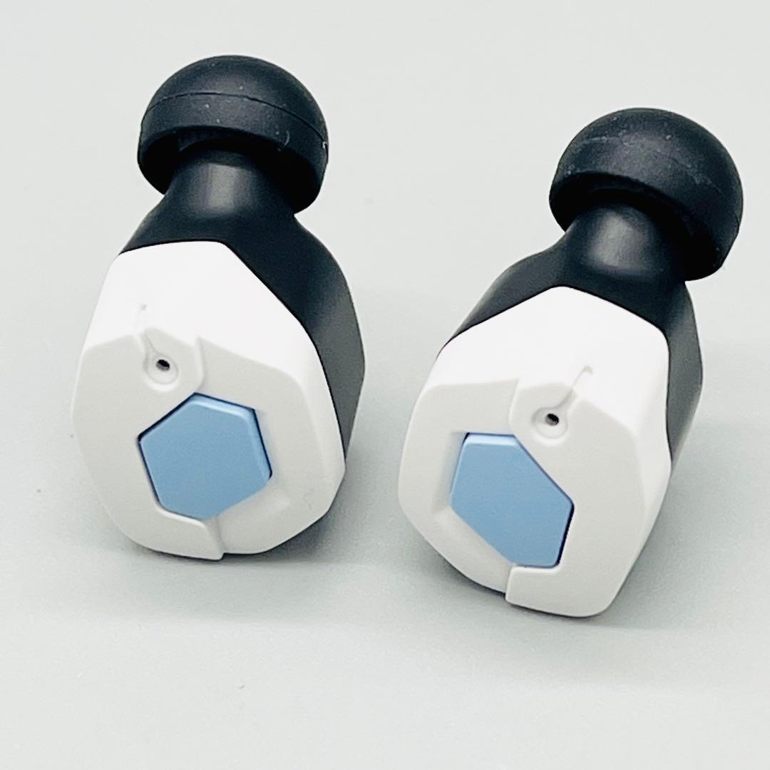 ［希少］final ワイヤレスイヤホン　FI-EVATW 綾波レイ　音声　エヴァ