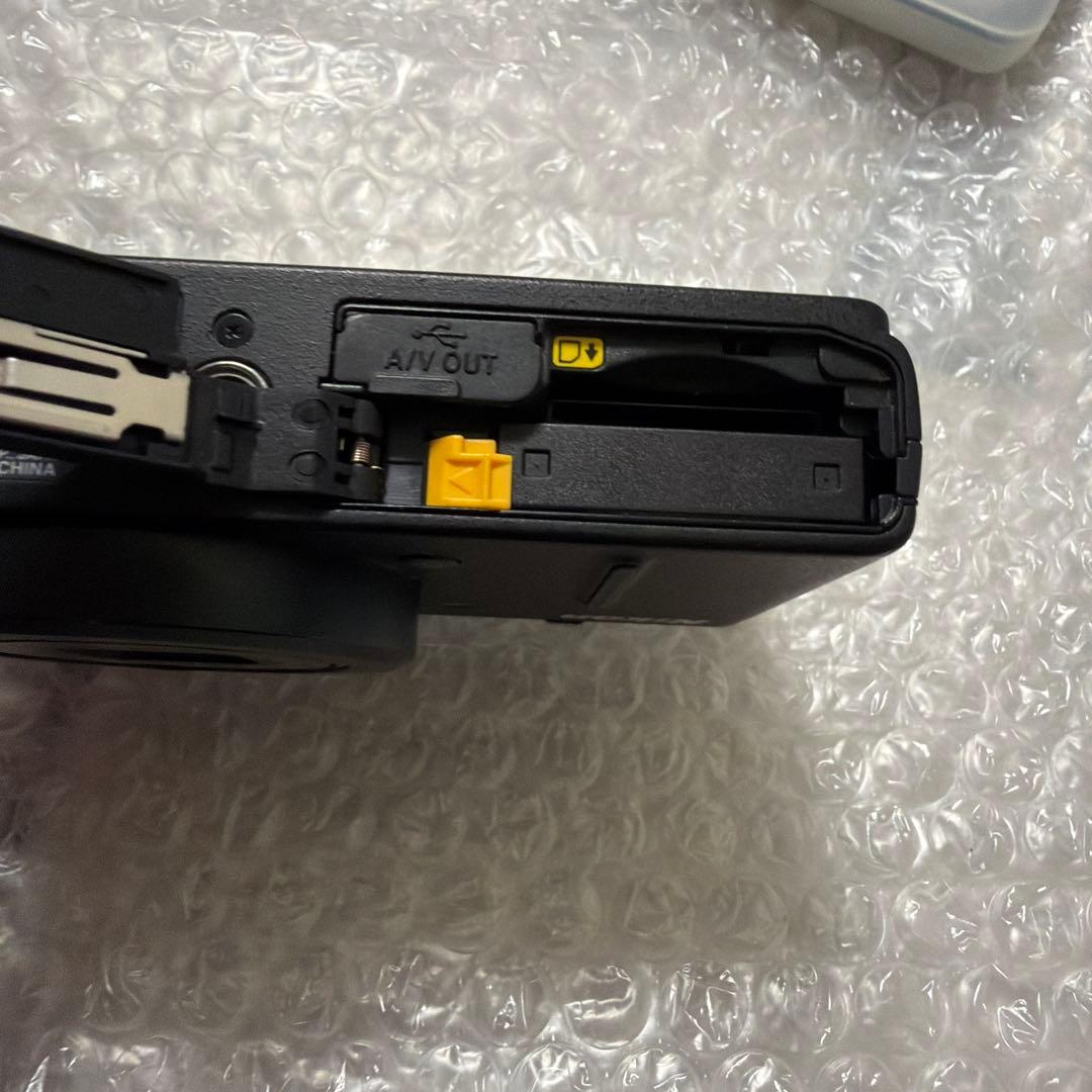 Nikon COOLPIX P310 ブラック　ハナさん専用