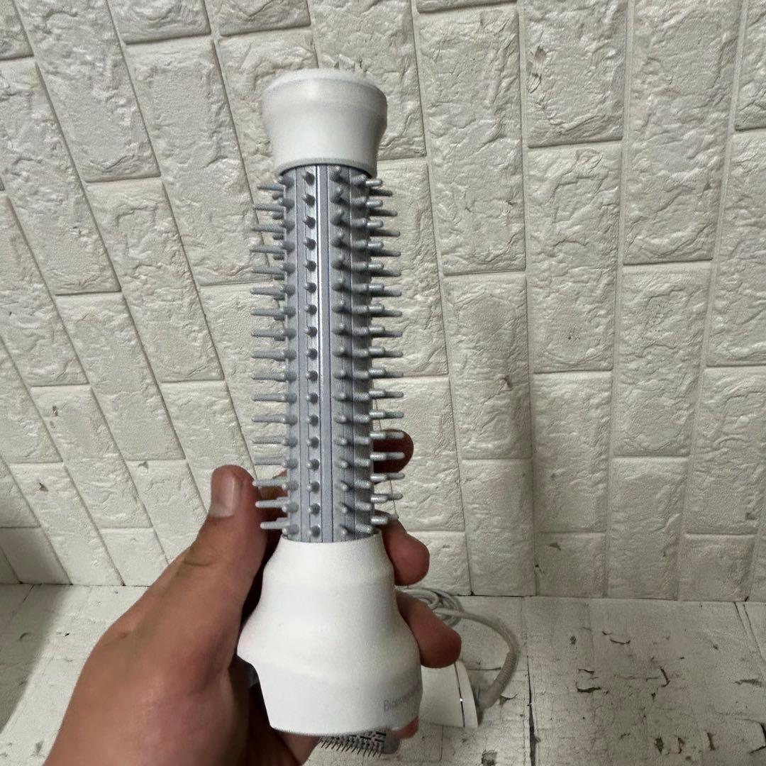 【値下げ】CUREINA 3D plusヘアドライヤー