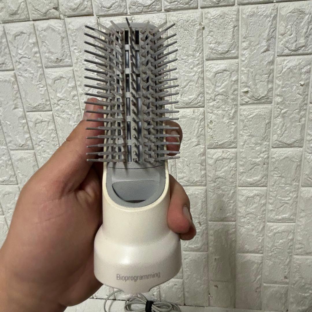 【値下げ】CUREINA 3D plusヘアドライヤー