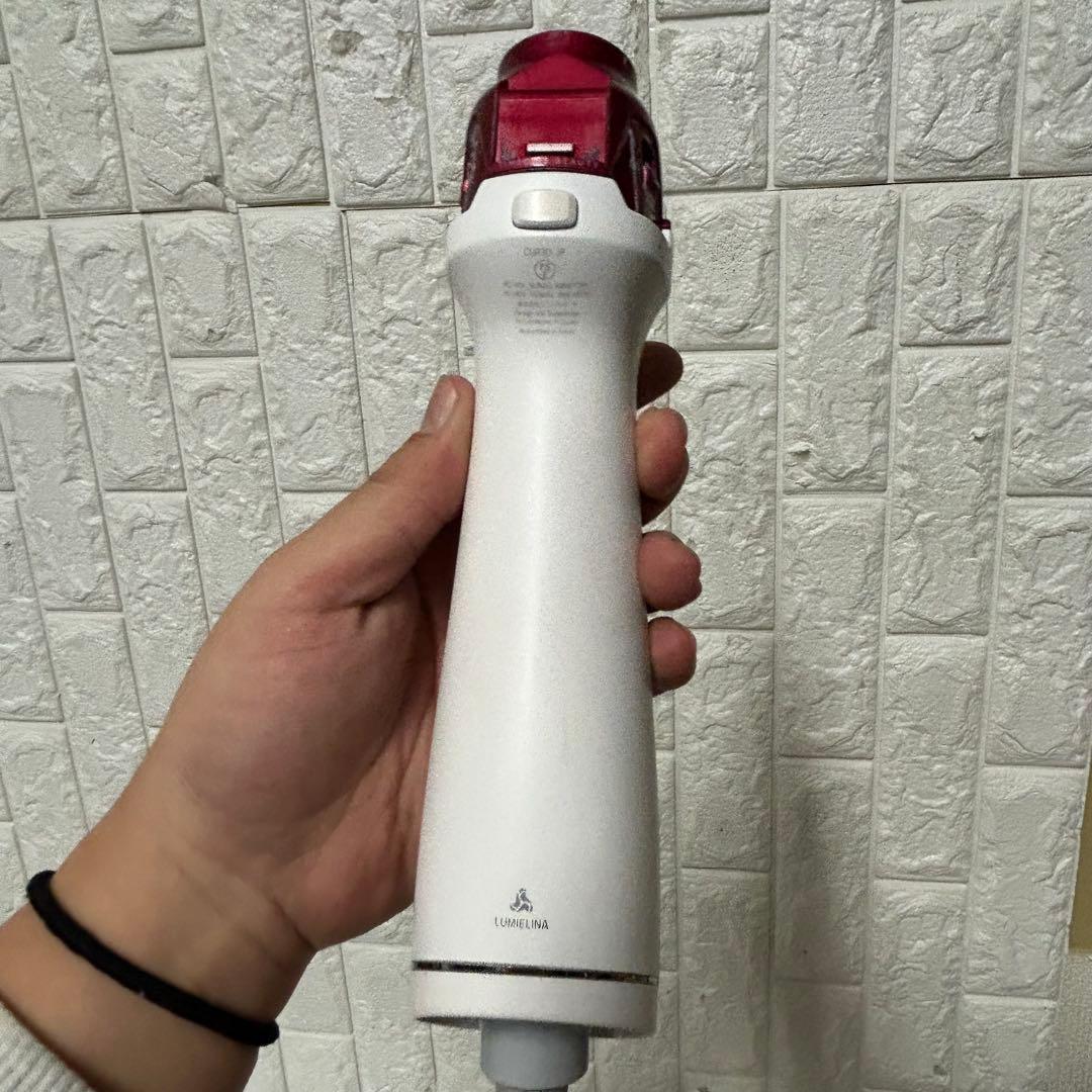 【値下げ】CUREINA 3D plusヘアドライヤー