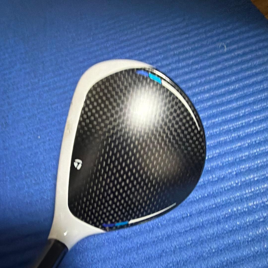 SIM2 MAX5Wフェアウェイウッド