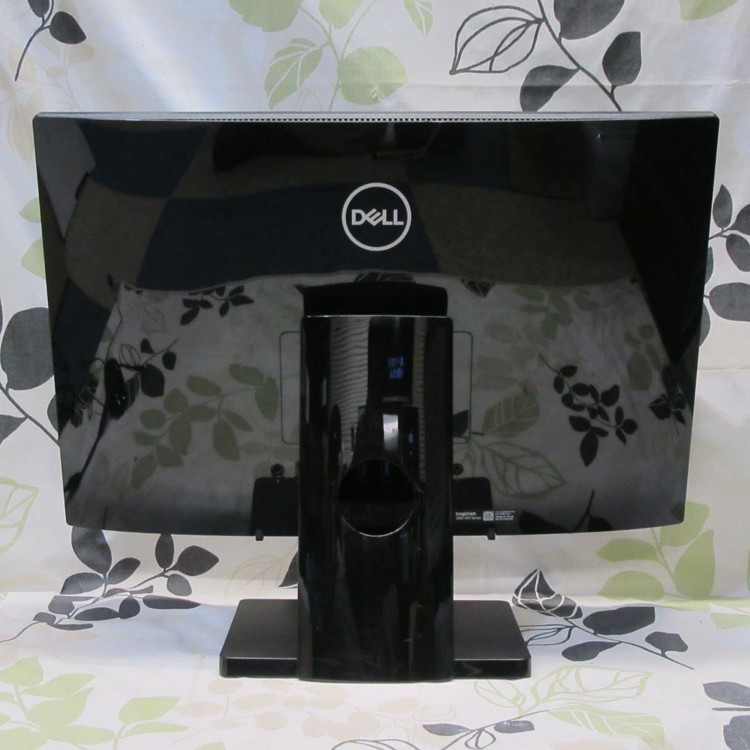 良品！お手頃Win11公式対応8世代i3/メ8G/SSD+HDD/カメラ/FHD