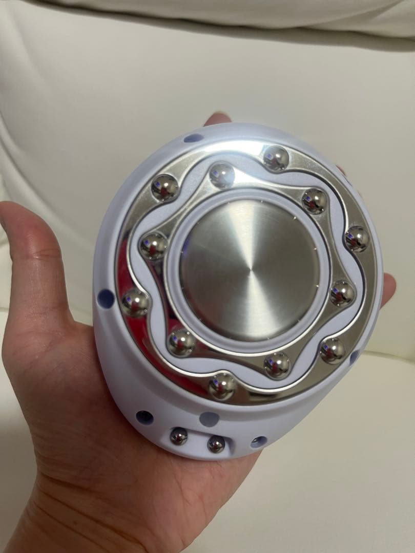 YA-MAN キャビスパ RFコア PLUS HRF-51B ブラック 美品