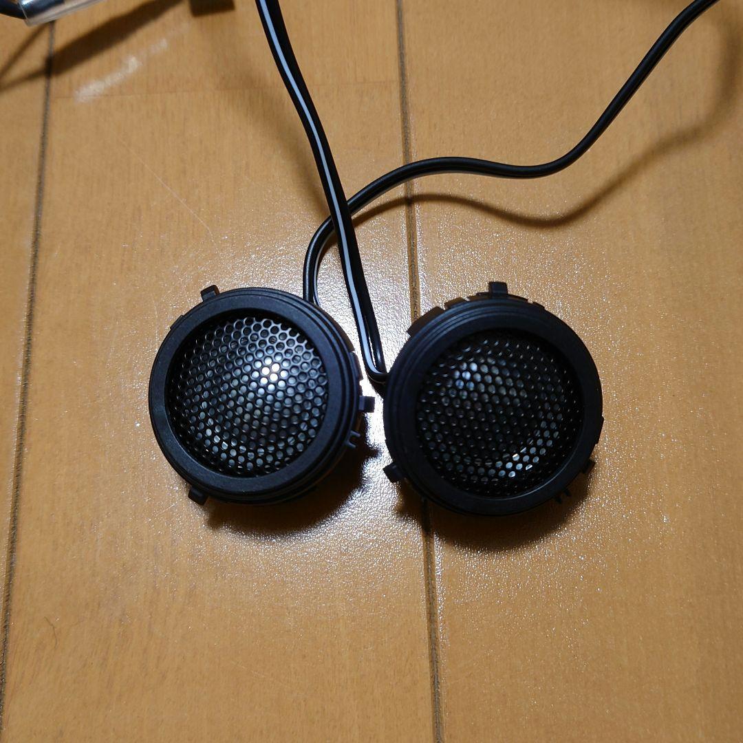 カーオーディオ carrozzeria TS-C1730S-2