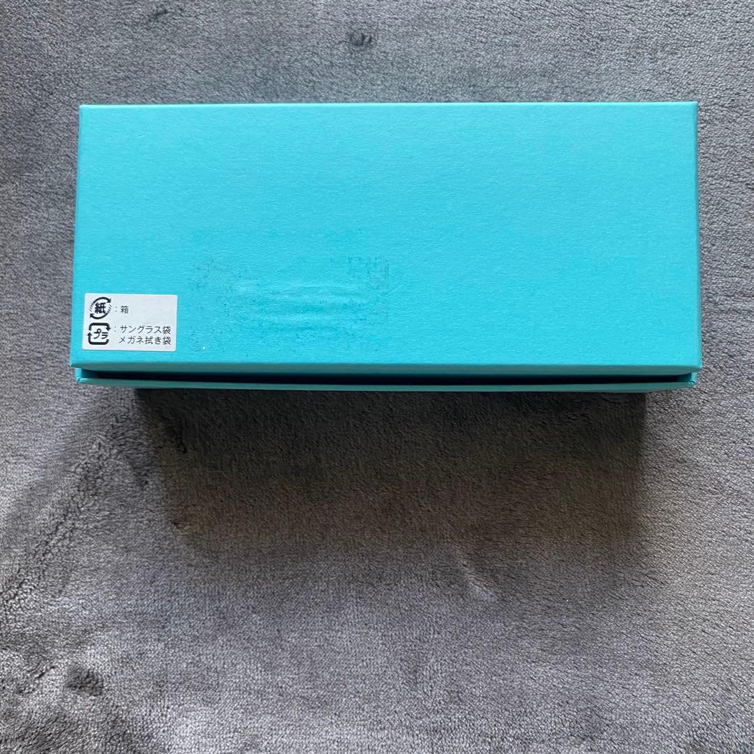 eyebrella アイブレラ サングラス クリアタッチ ブルーライト カット