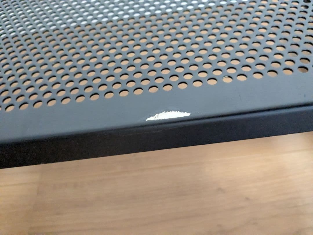 AUVIL（オーヴィル）　アウトドアテーブル　オプション品多数あり