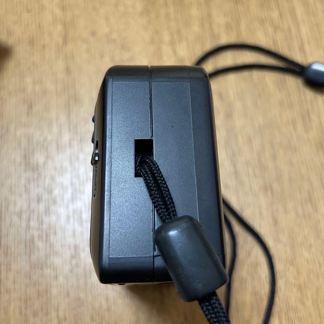 ヒュンダイ　mini-10AF quartz date フィルムカメラ　ジャンク