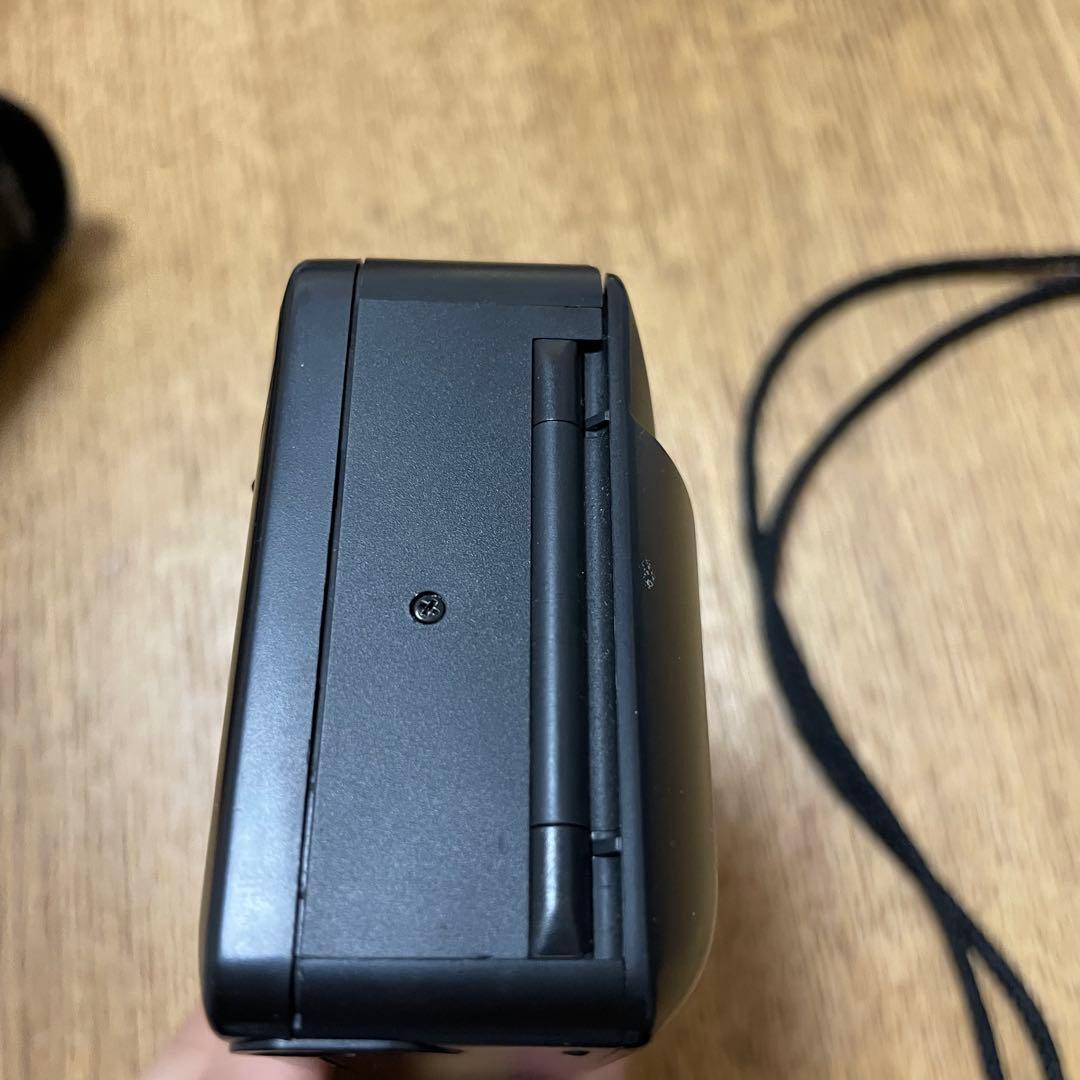 ヒュンダイ　mini-10AF quartz date フィルムカメラ　ジャンク