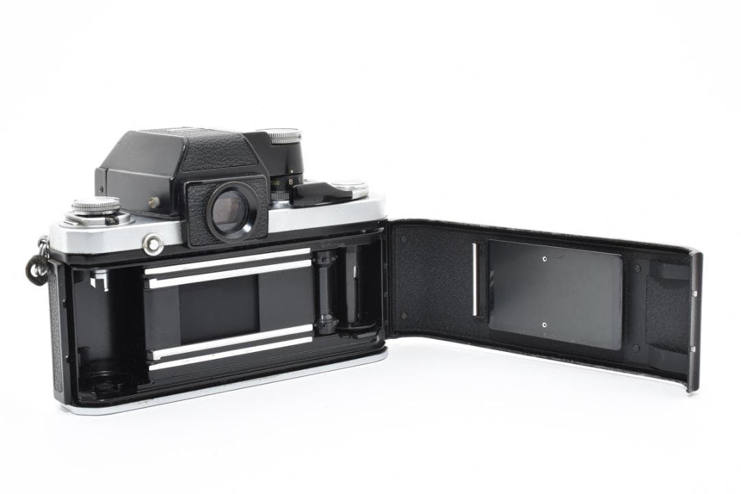 ★☆美品　Nikon　ニコン　F2　PHOTMIC　フォトミック　NO.605☆