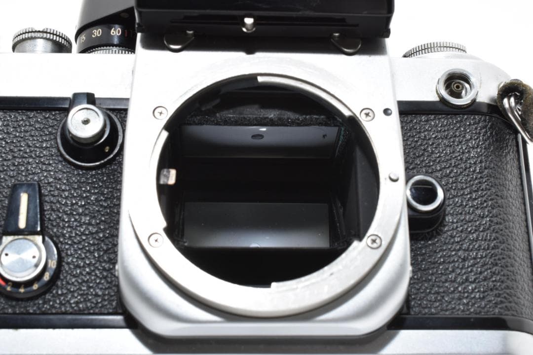 ★☆美品　Nikon　ニコン　F2　PHOTMIC　フォトミック　NO.605☆