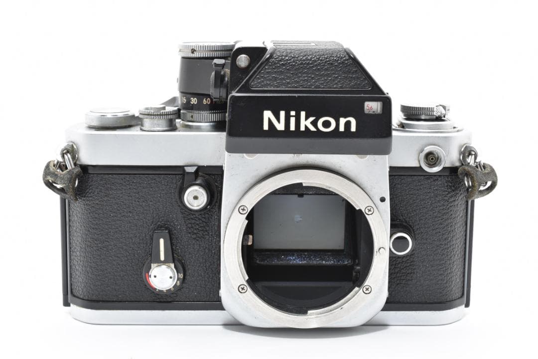 ★☆美品　Nikon　ニコン　F2　PHOTMIC　フォトミック　NO.605☆
