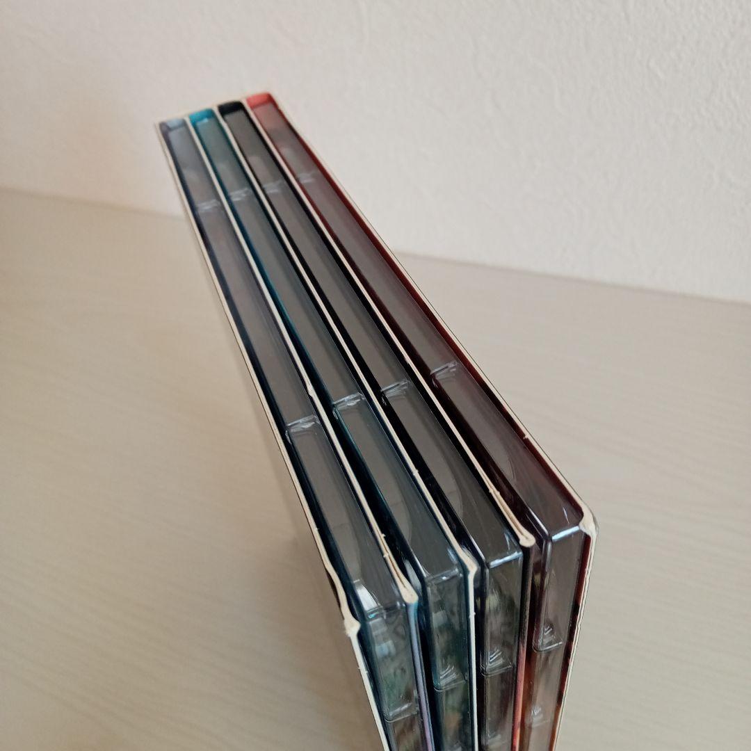 日本語吹替あり ドクター・フー SeriesⅡ DVDBOX〈4枚組〉