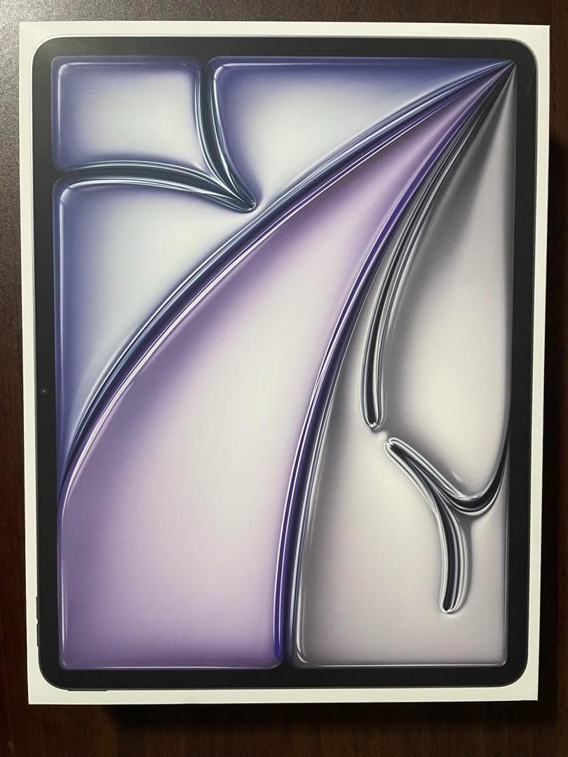 ナ*カ様 Apple iPad Air 13インチ 第6世代 128GB 本体