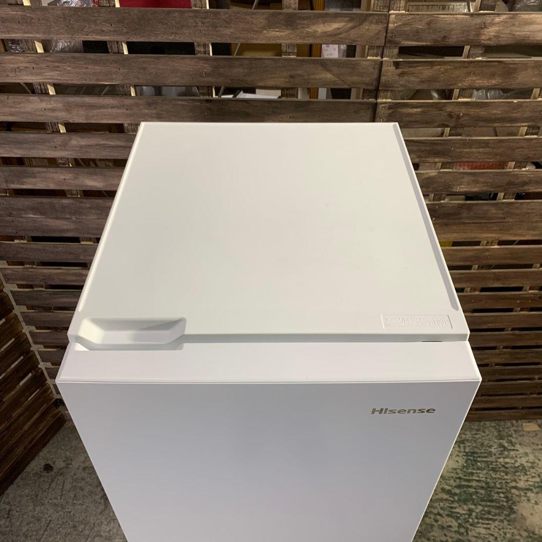 H340\" 高年式 生活家電 2点セット 冷蔵庫/洗濯機 カラー ホワイト