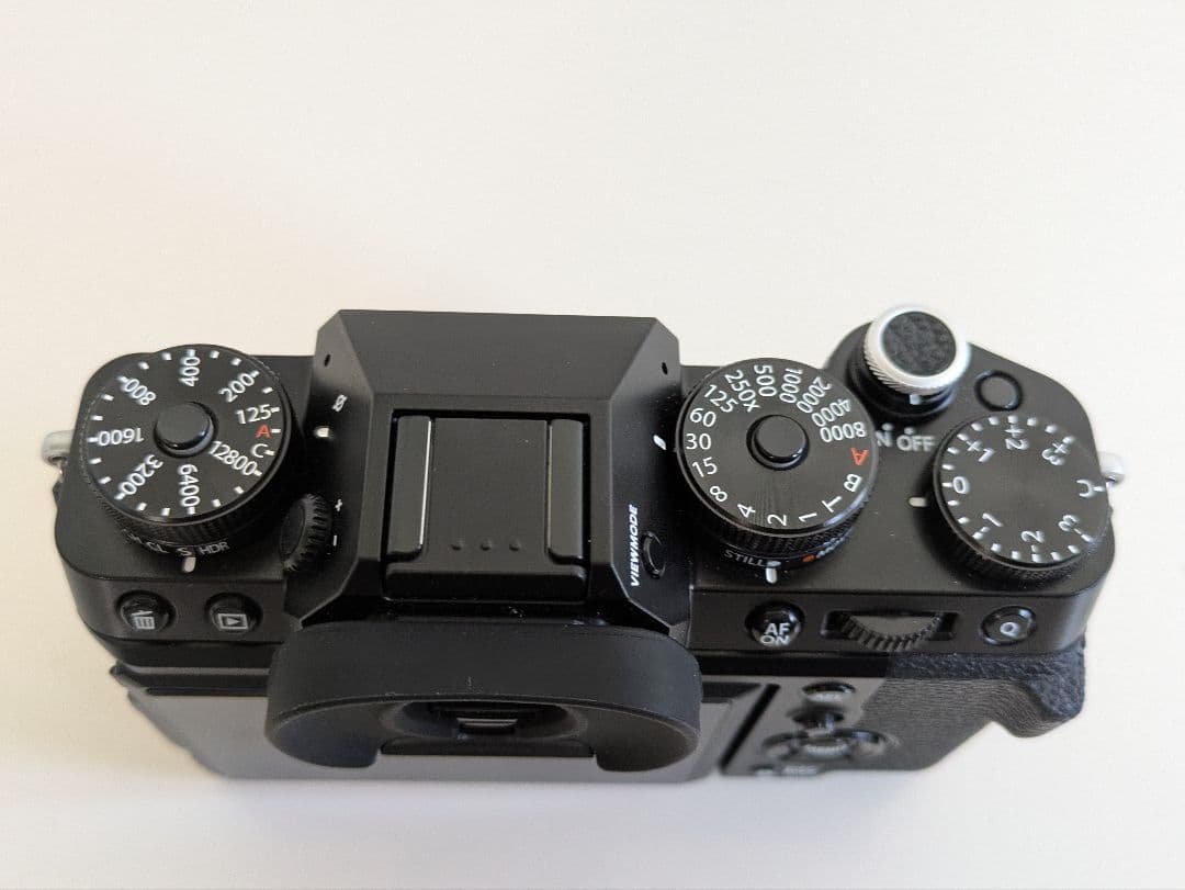 Fujifilm X-T5 ミラーレスカメラセット