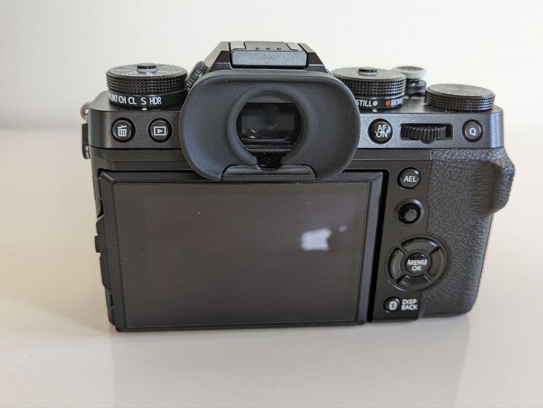 Fujifilm X-T5 ミラーレスカメラセット