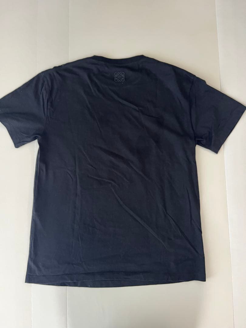 LOEWE サボテンTシャツ