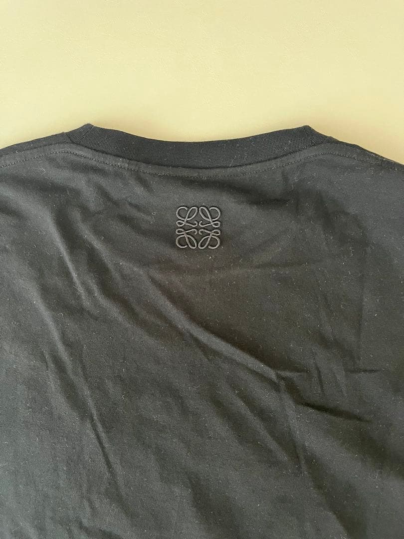 LOEWE サボテンTシャツ