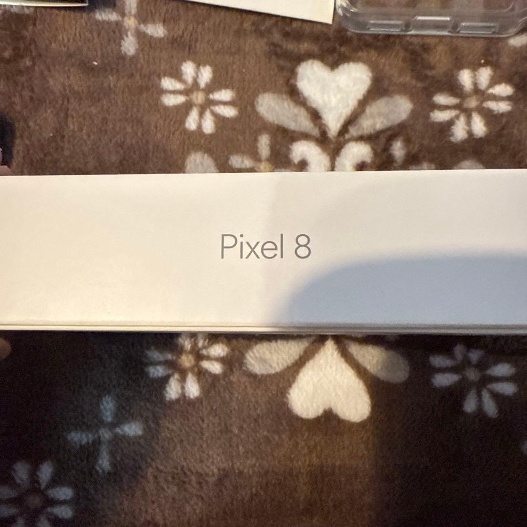 Google Pixel 8 128 GB SIMフリー