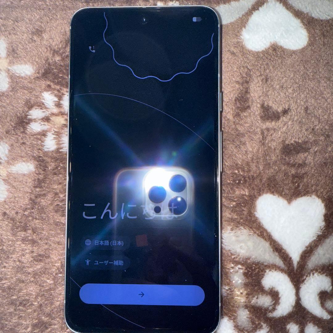 Google Pixel 8 128 GB SIMフリー