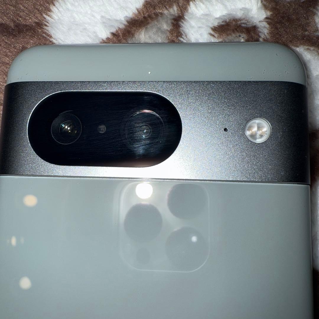 Google Pixel 8 128 GB SIMフリー