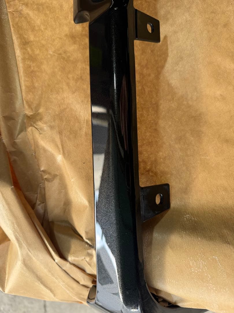 DAIHATSU ダイハツ アトレー 純正左テールランプ・スポイラー