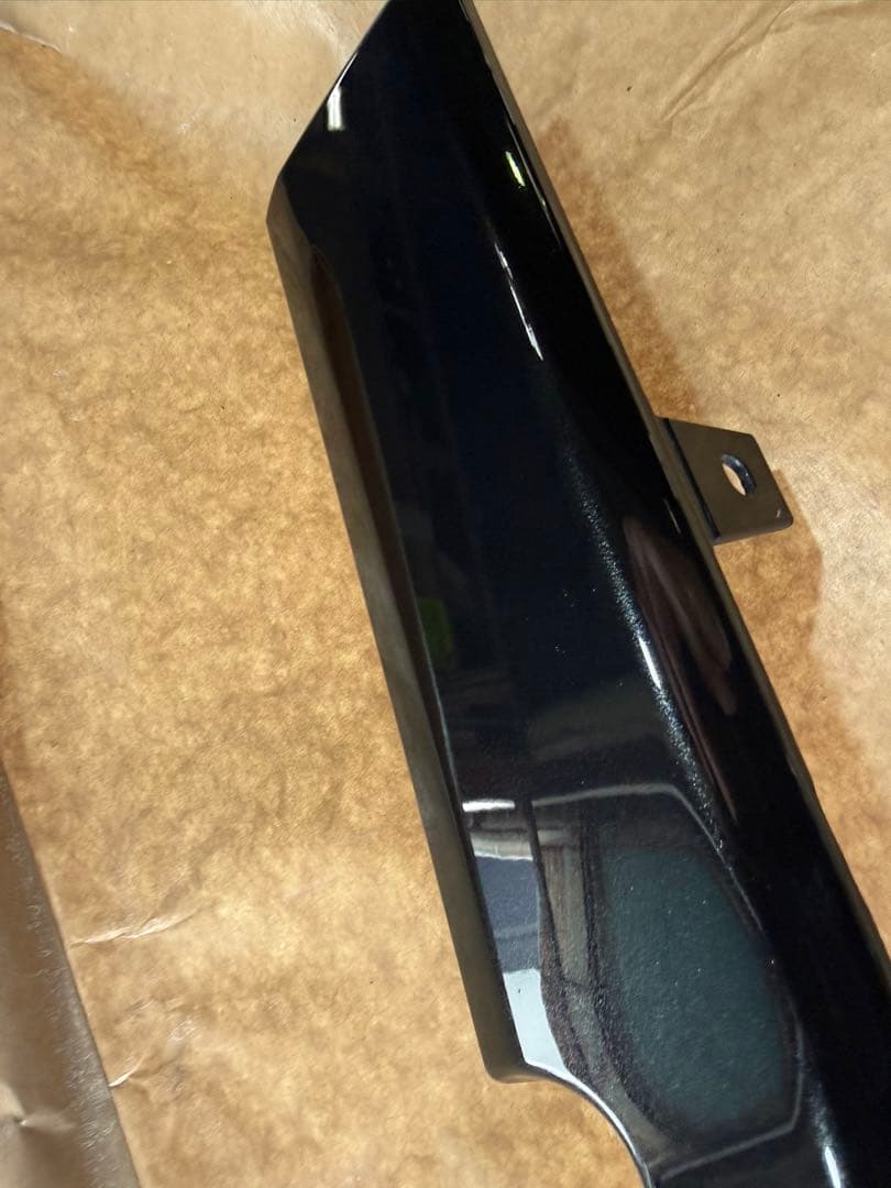 DAIHATSU ダイハツ アトレー 純正左テールランプ・スポイラー