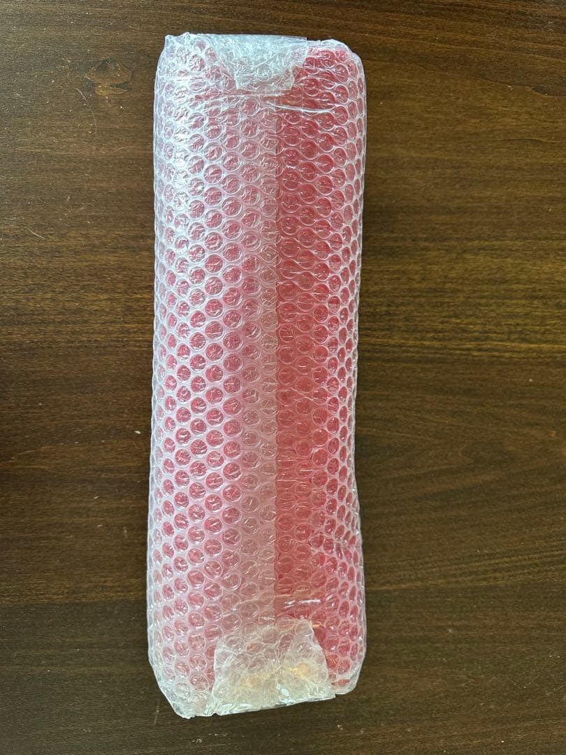 【新品未開封】Telo limited red レッド　限定品