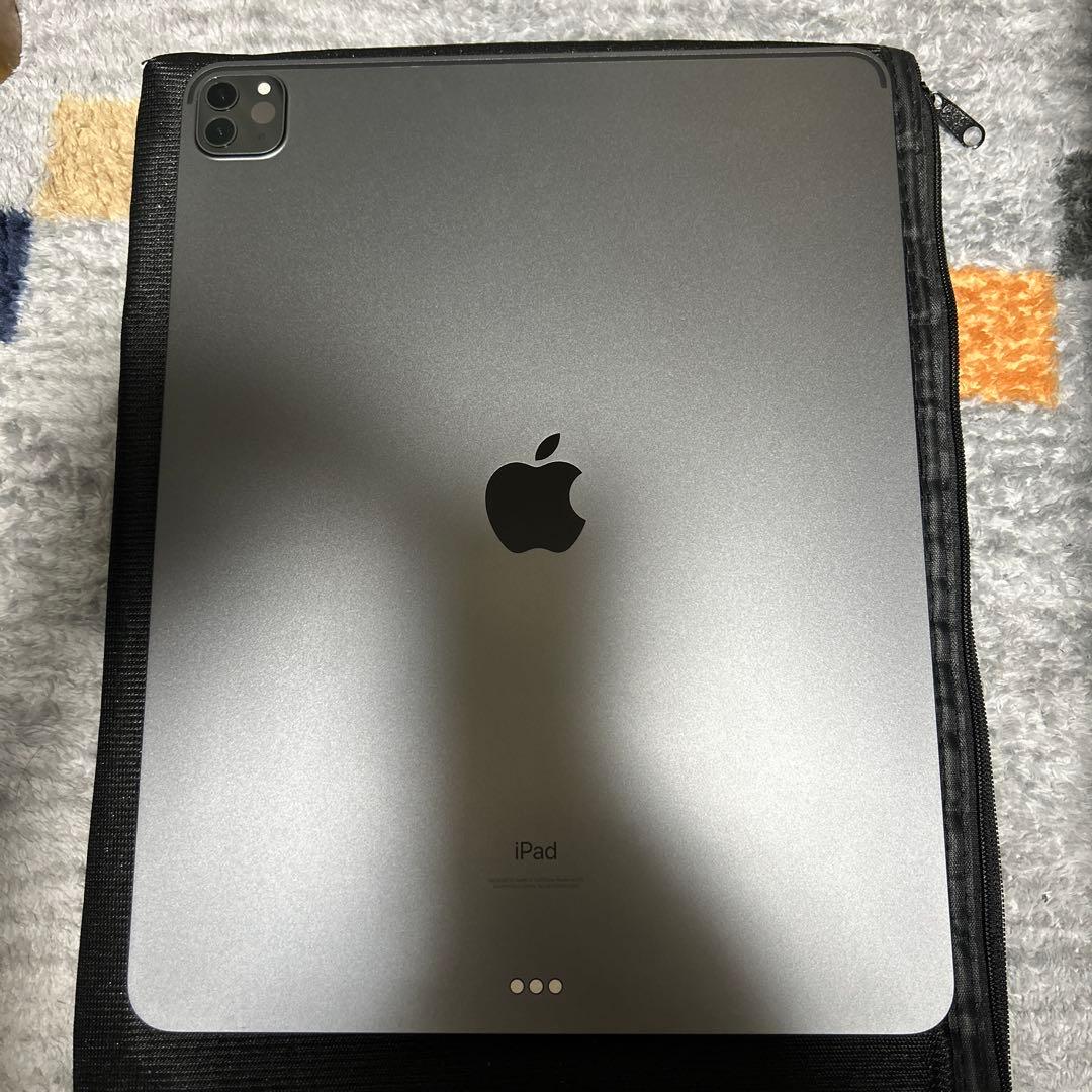 iPad Pro12.9インチ　5世代