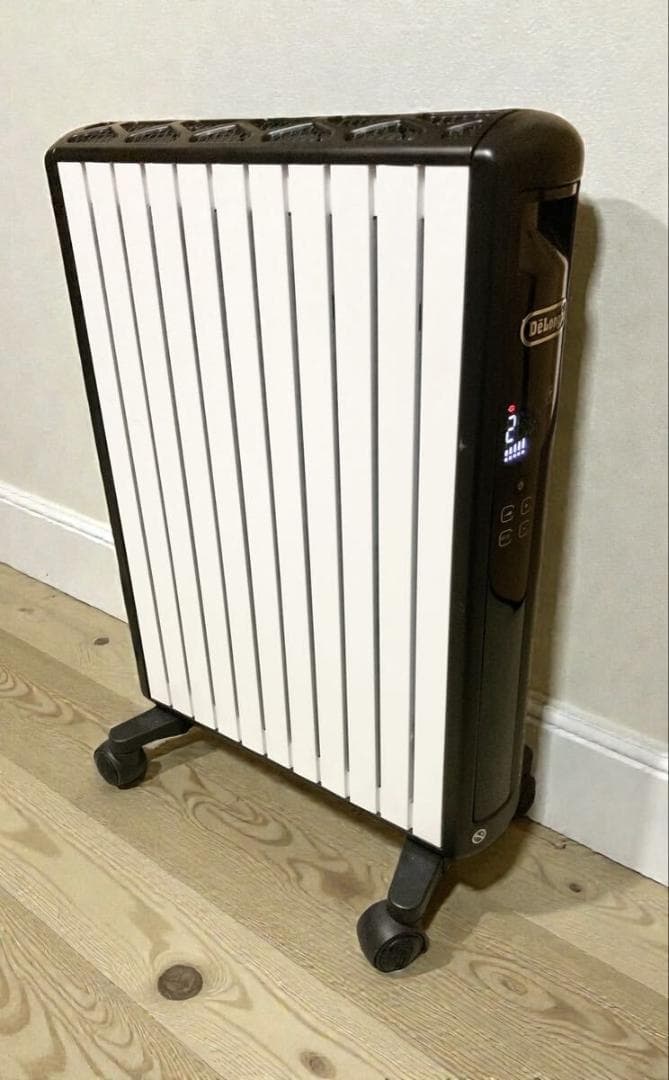 DeLonghi デロンギ マルチダイナミックヒーター MDHAA15-WiFI