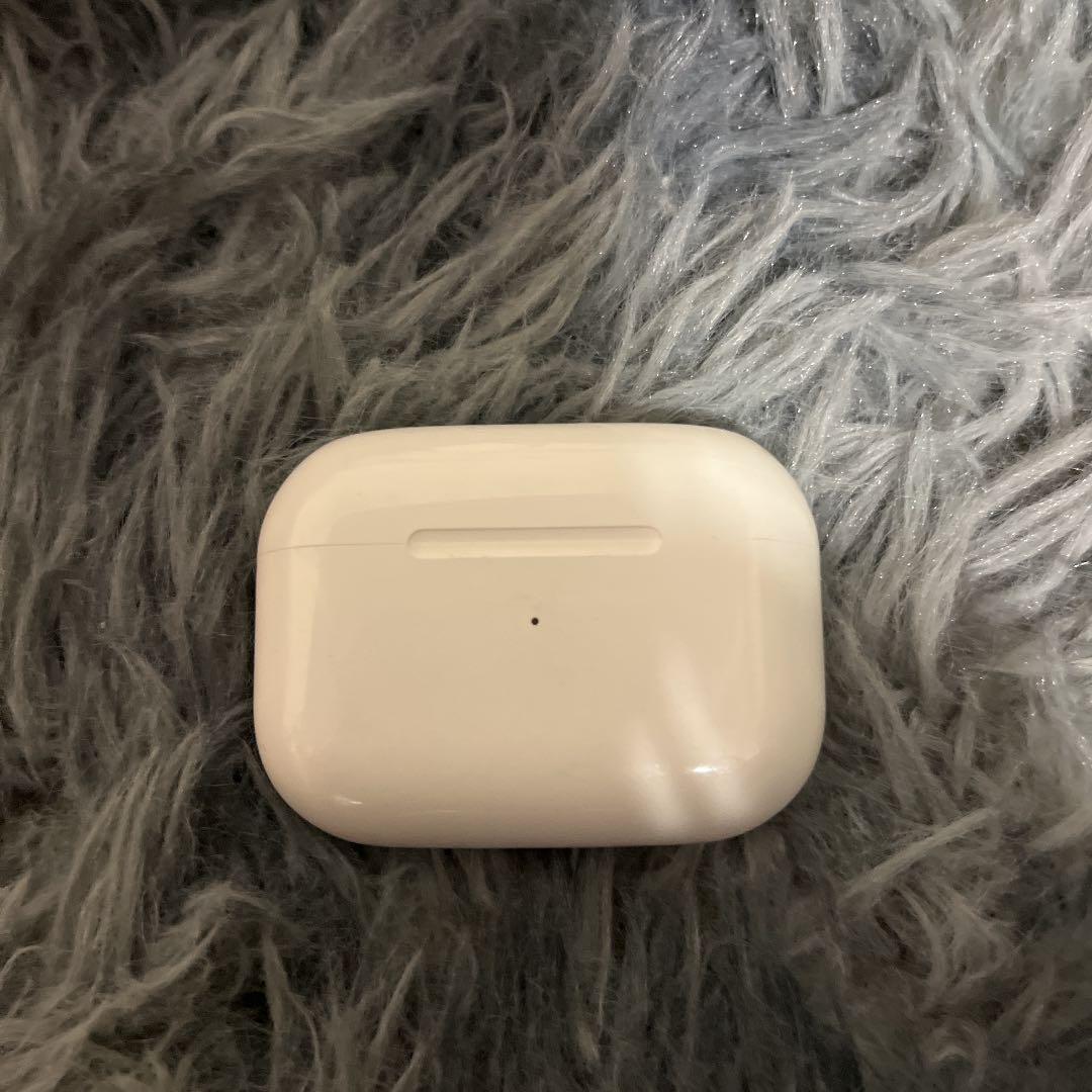 AirPods Pro 無純正