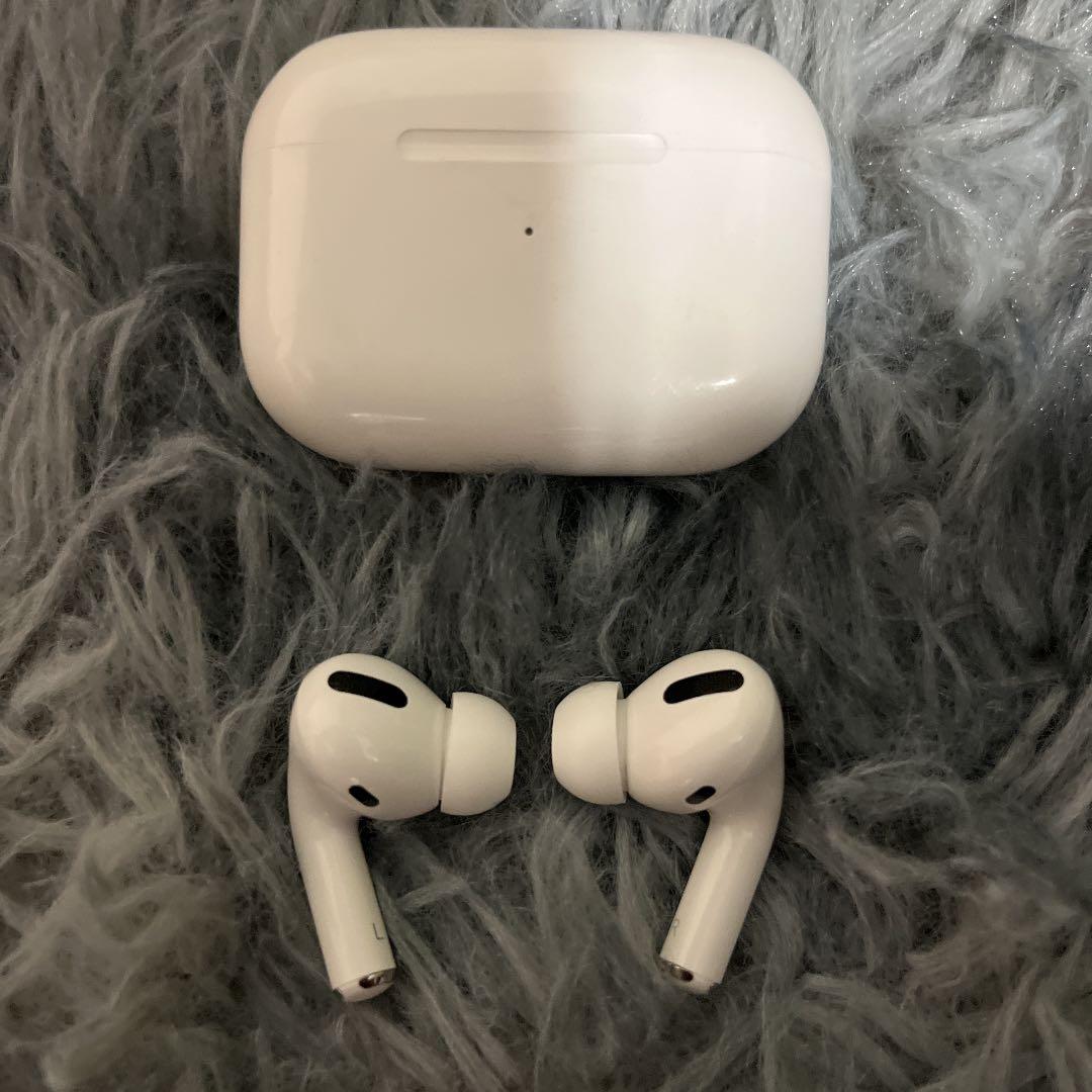 AirPods Pro 無純正