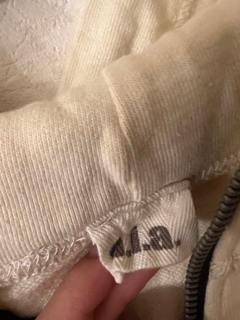 レア希少 d.i.a. ギャル服 パーカー スカル 平成ギャル ドクロ 骸骨