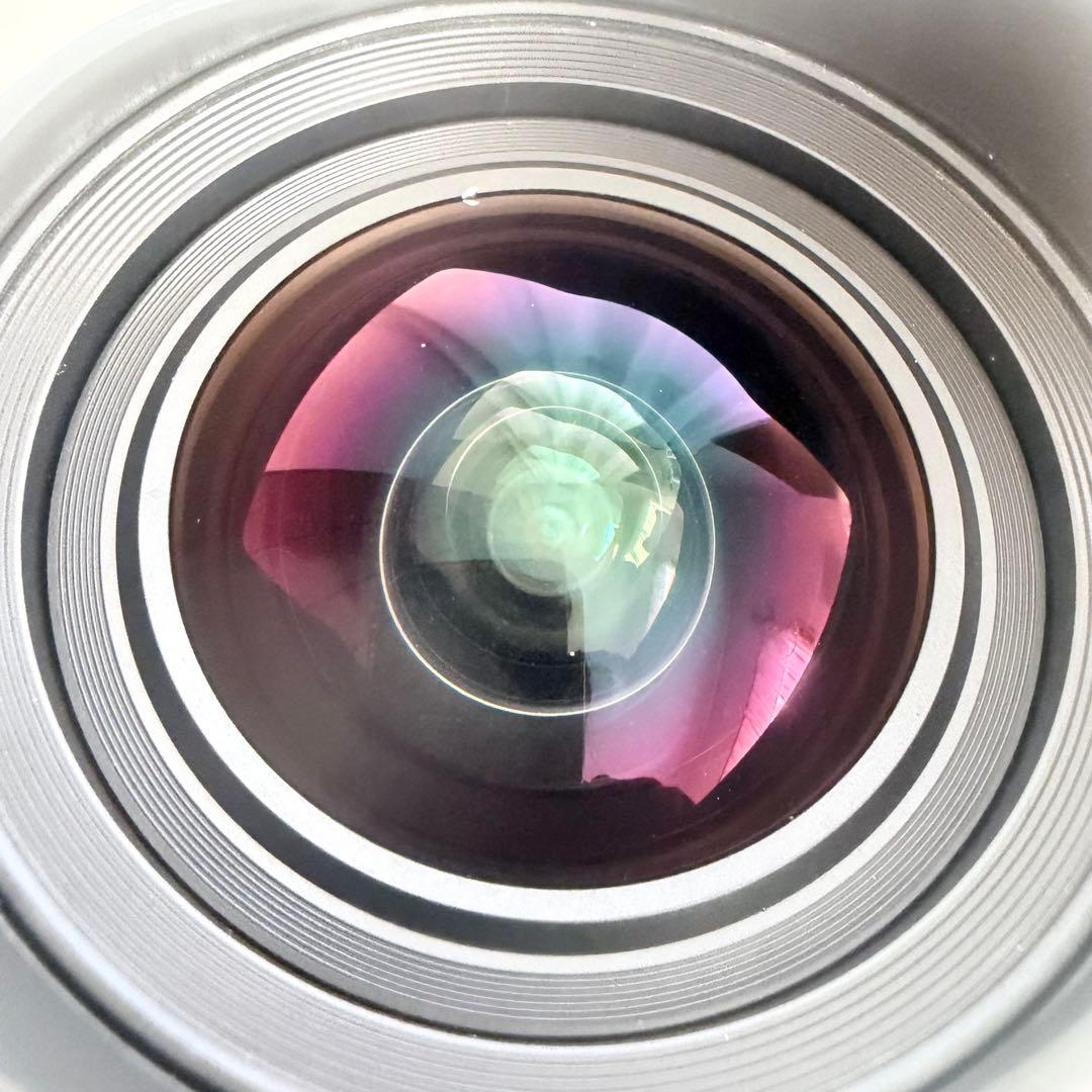 SONY FE 12-24mm F4 G Eマウントレンズ