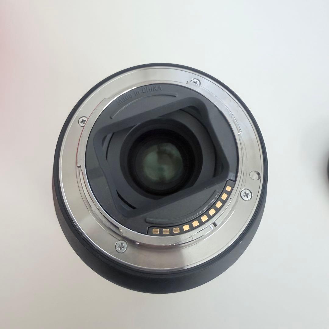 SONY FE 12-24mm F4 G Eマウントレンズ