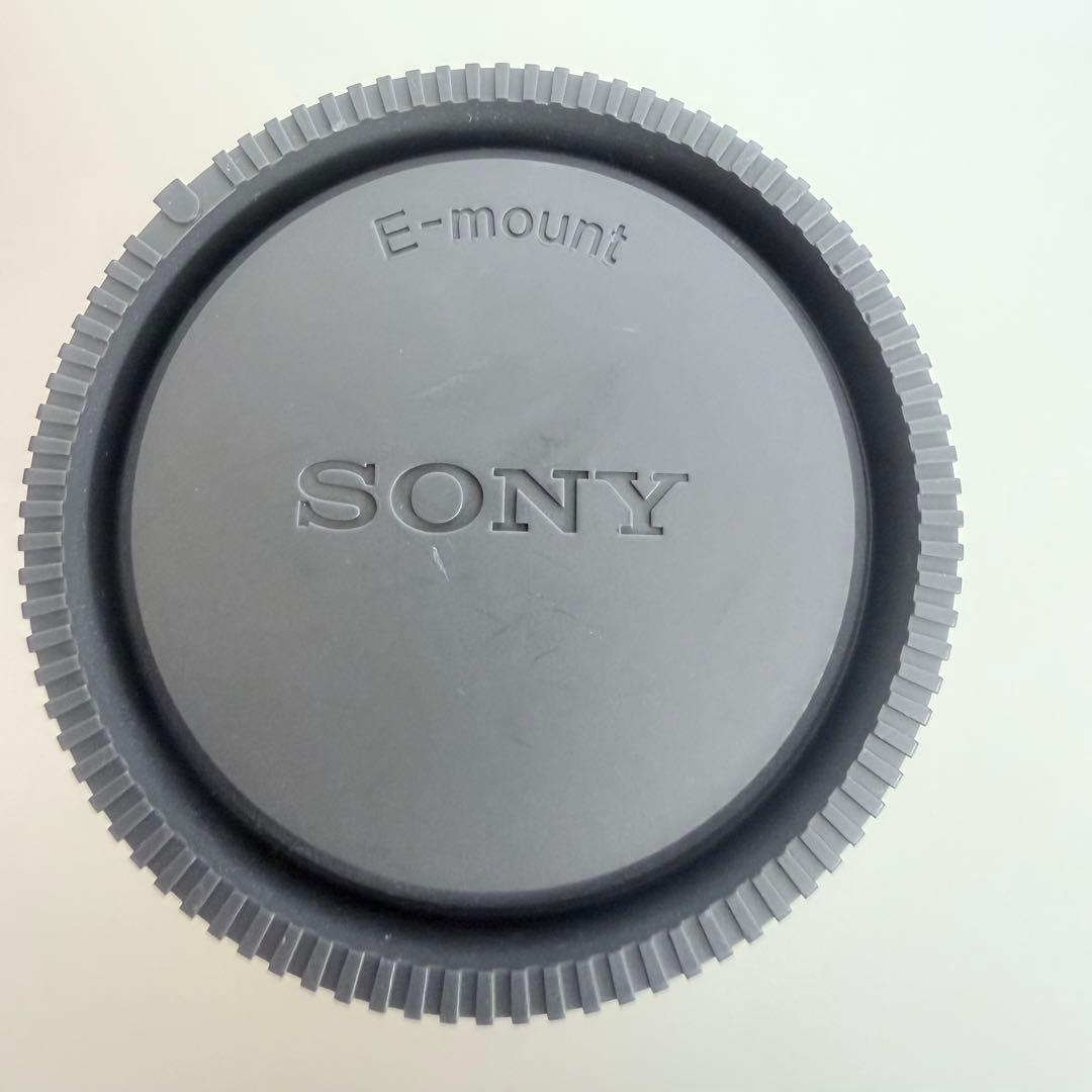 SONY FE 12-24mm F4 G Eマウントレンズ