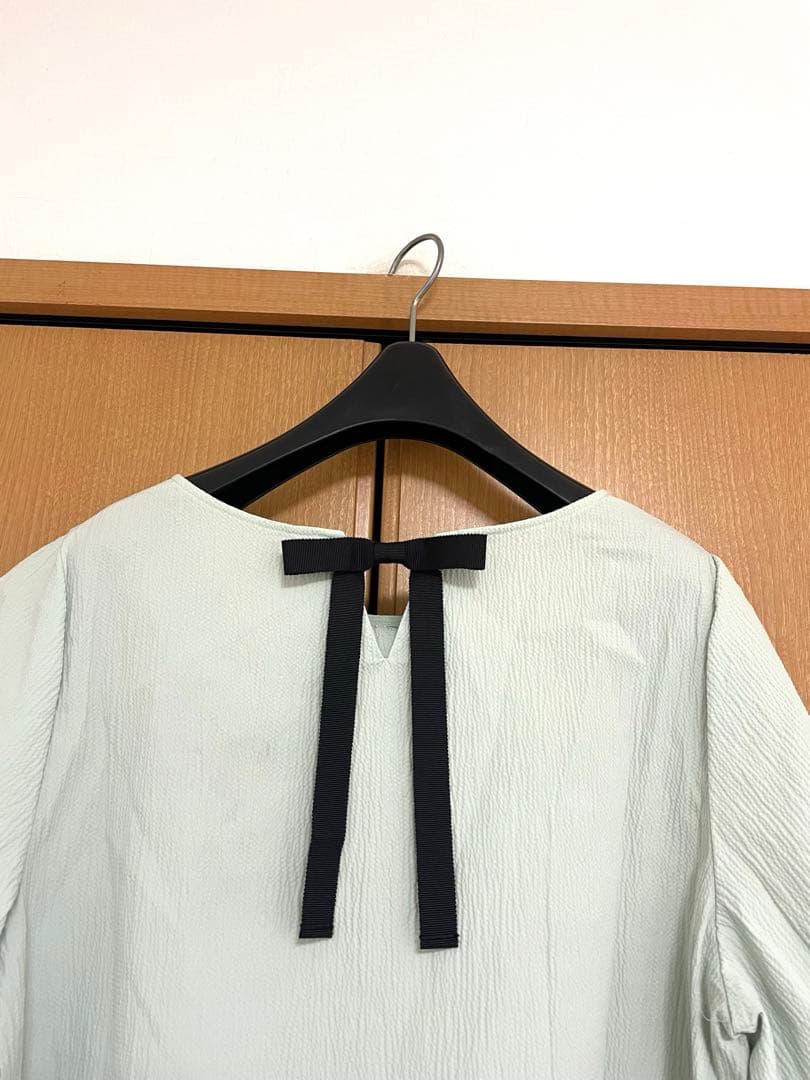 専用です。トゥービーシックtobechic カットソーandワンピース