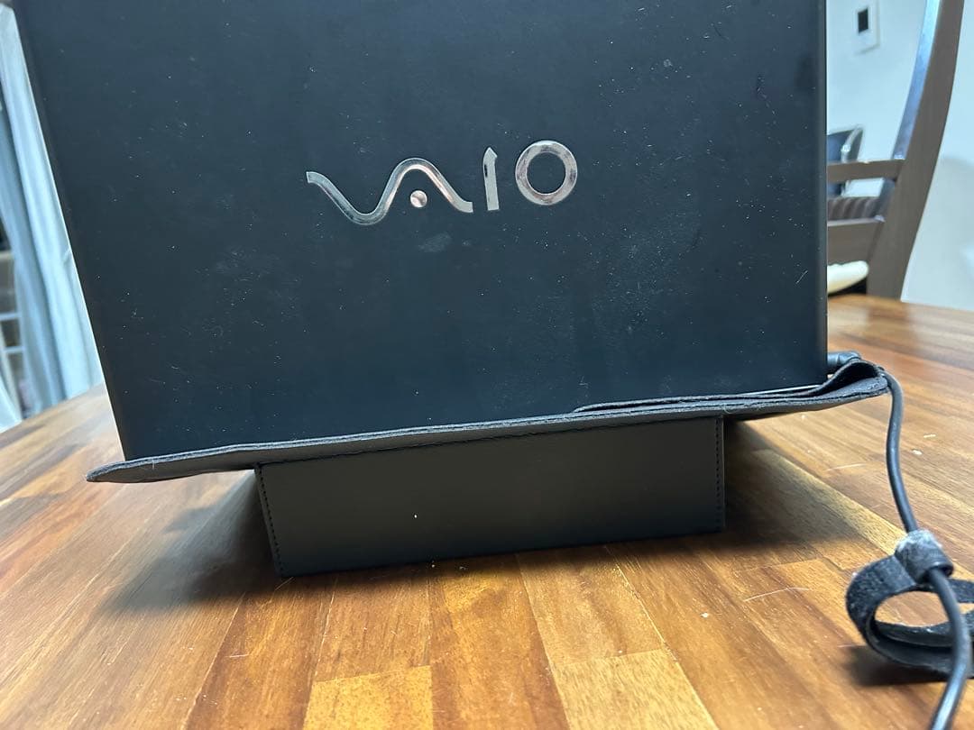 VAIO ノートPC フルHD 日本語配列 SVP132A16N