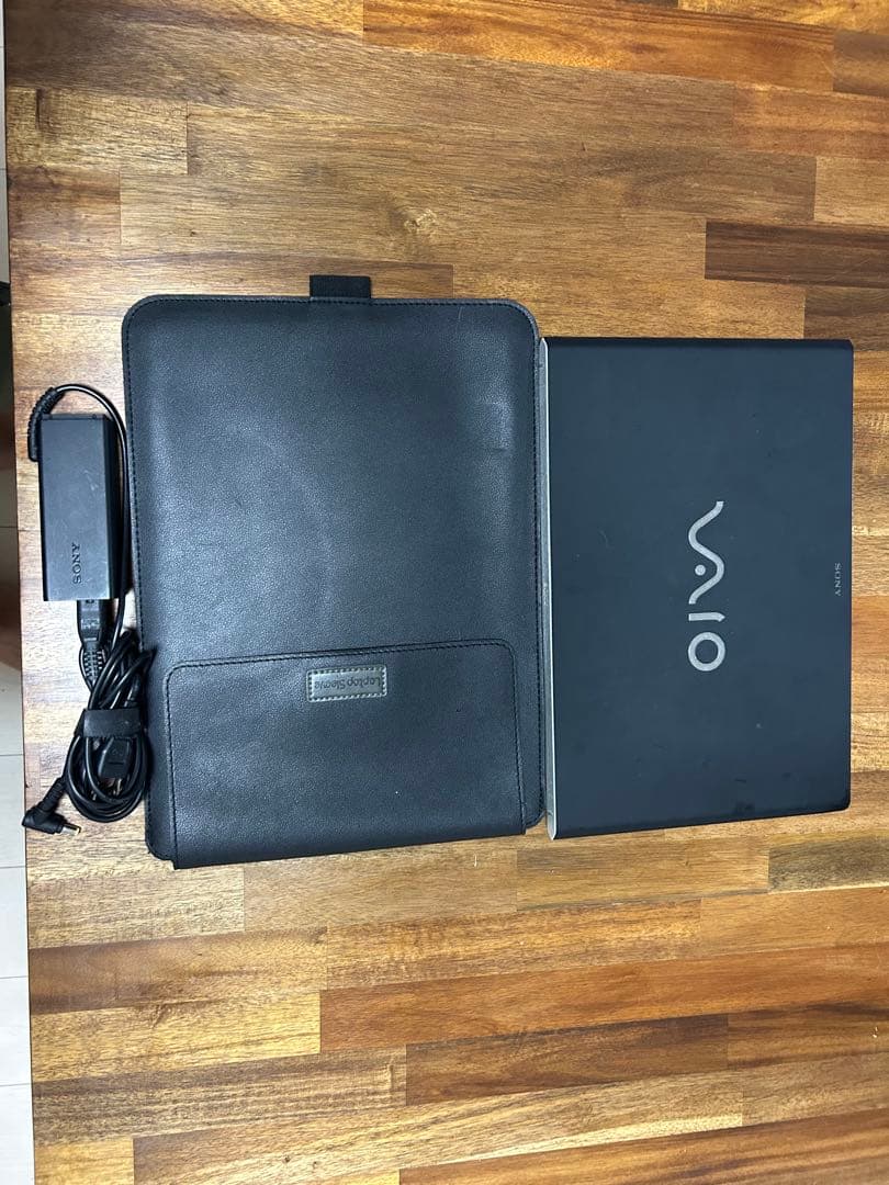 VAIO ノートPC フルHD 日本語配列 SVP132A16N