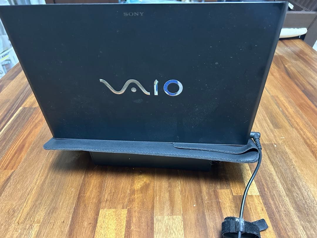 VAIO ノートPC フルHD 日本語配列 SVP132A16N