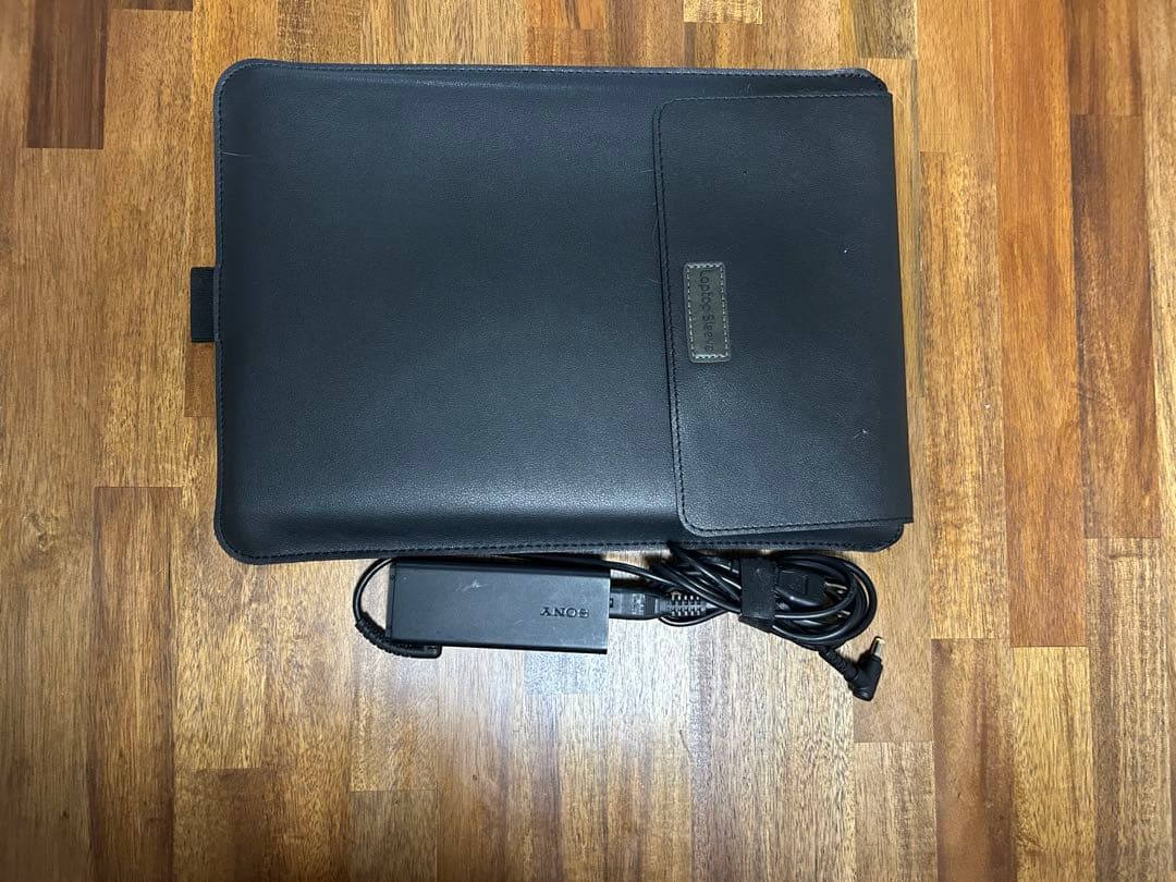 VAIO ノートPC フルHD 日本語配列 SVP132A16N