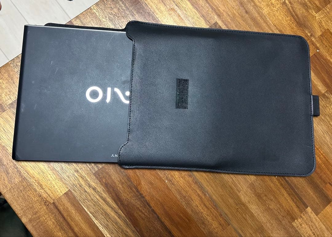 VAIO ノートPC フルHD 日本語配列 SVP132A16N