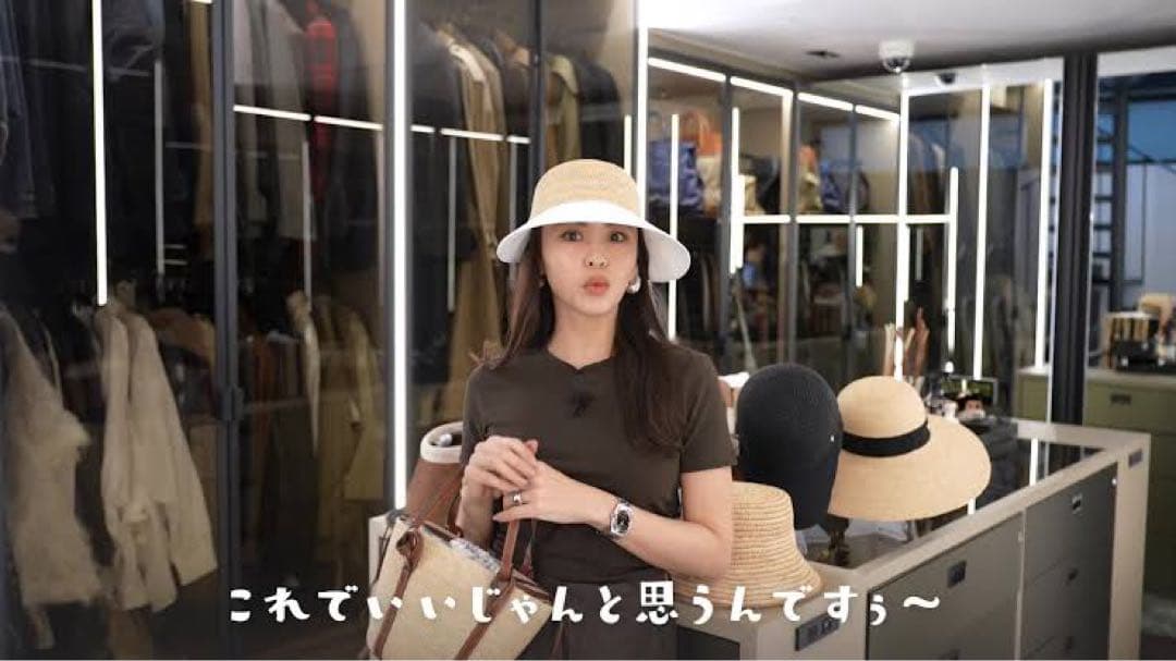 【新品未使用】ヘレンカミンスキー BLAISE ナチュラル×オフホワイト