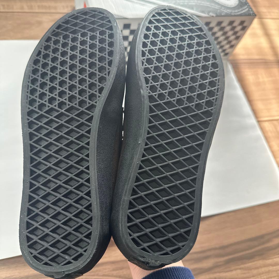 VANS ローファー　VN000VA6Y491 25FW 24.5㎝